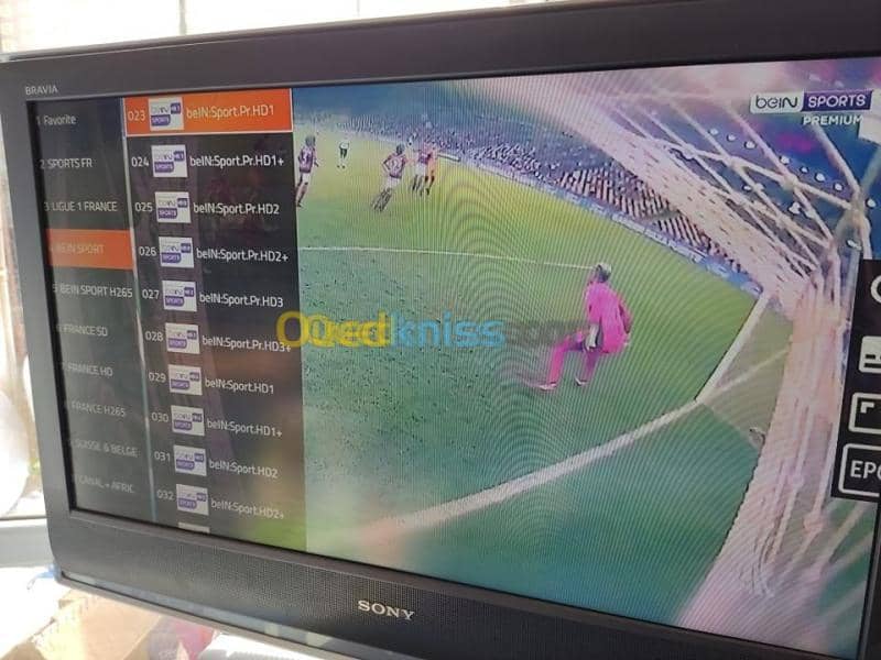 IPTV STABLE 3