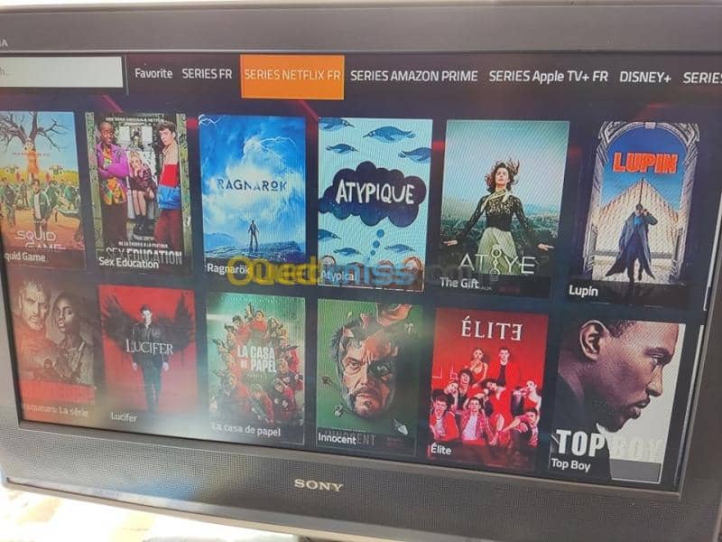 IPTV STABLE 4