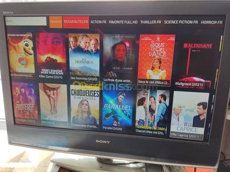 IPTV STABLE 6