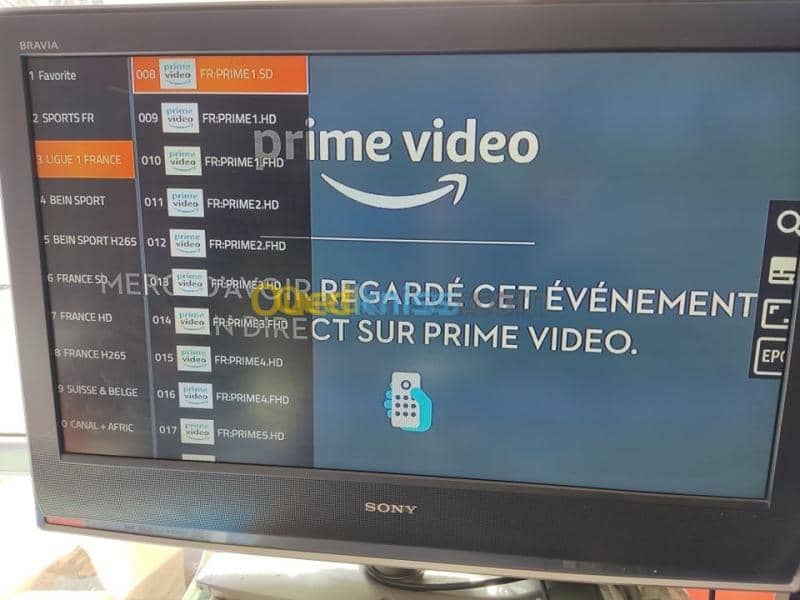 IPTV STABLE 7