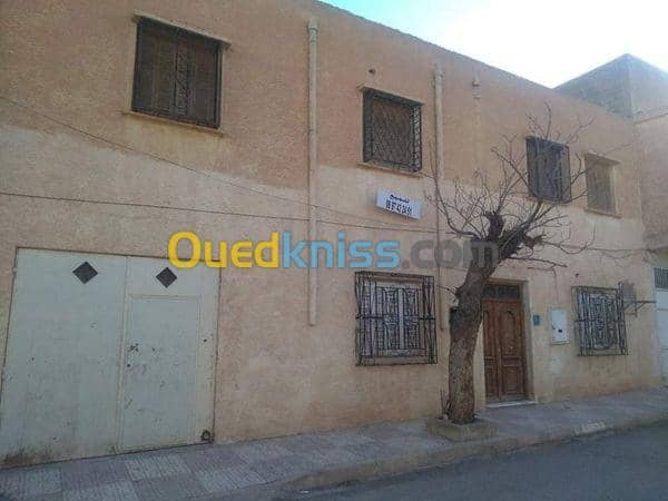 Vente Villa Msila Bou saada 2