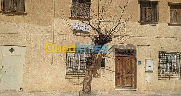 Vente Villa Msila Bou saada 3