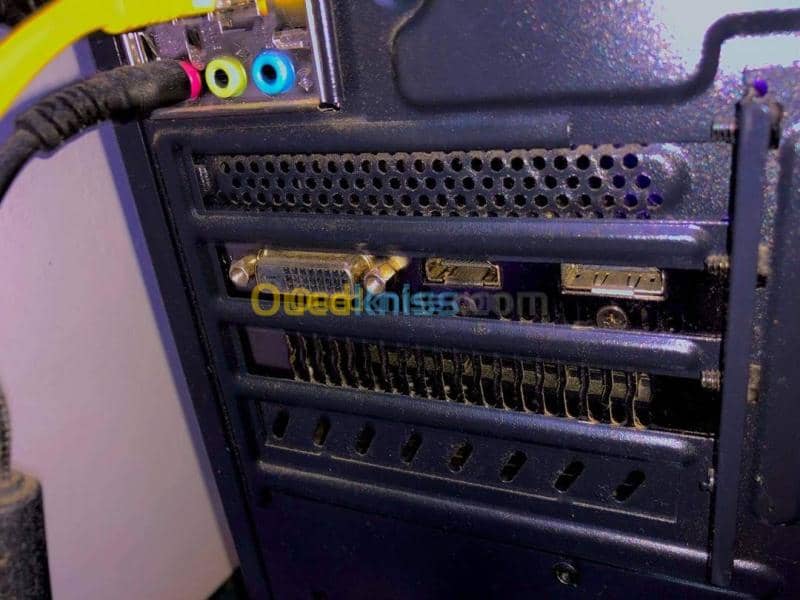 PC gaming pour un streamer 6