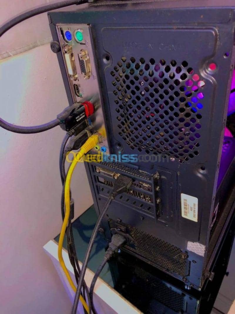 PC gaming pour un streamer 7