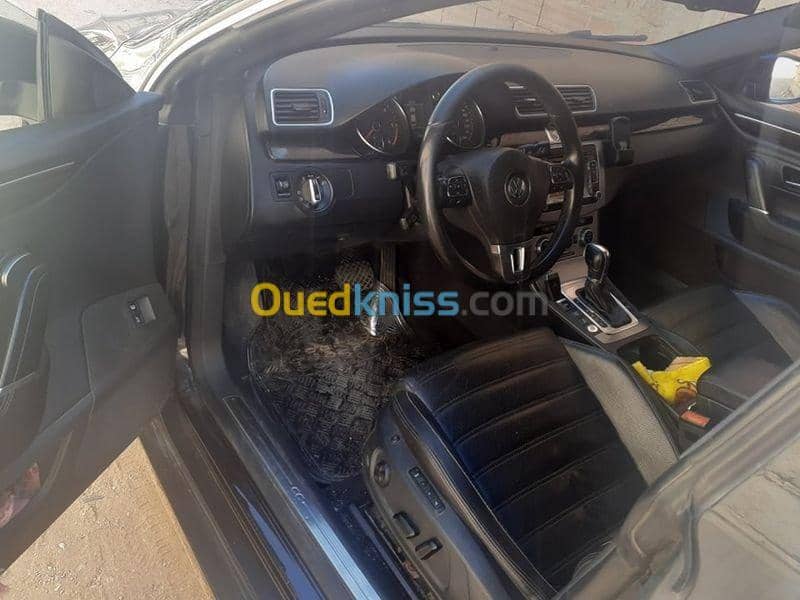 Volkswagen Passat CC 2013 5
