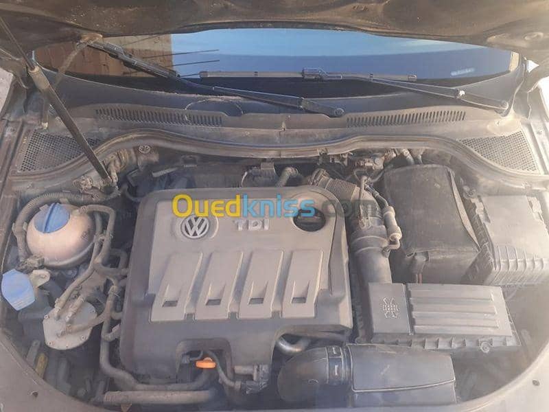 Volkswagen Passat CC 2013 9