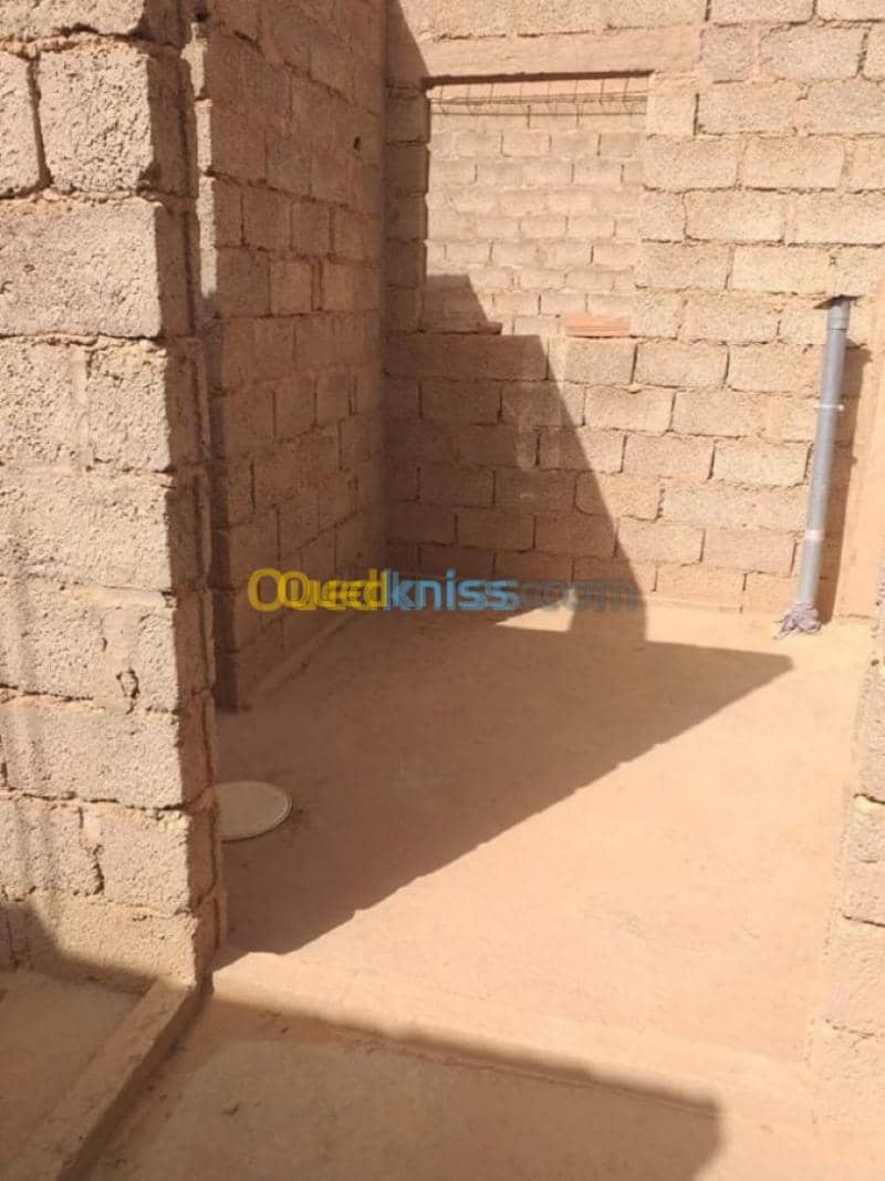 Vente Villa Bechar Bechar 2