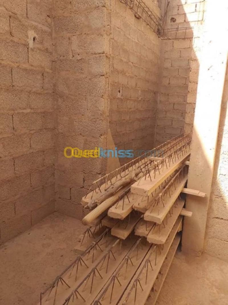 Vente Villa Bechar Bechar 3