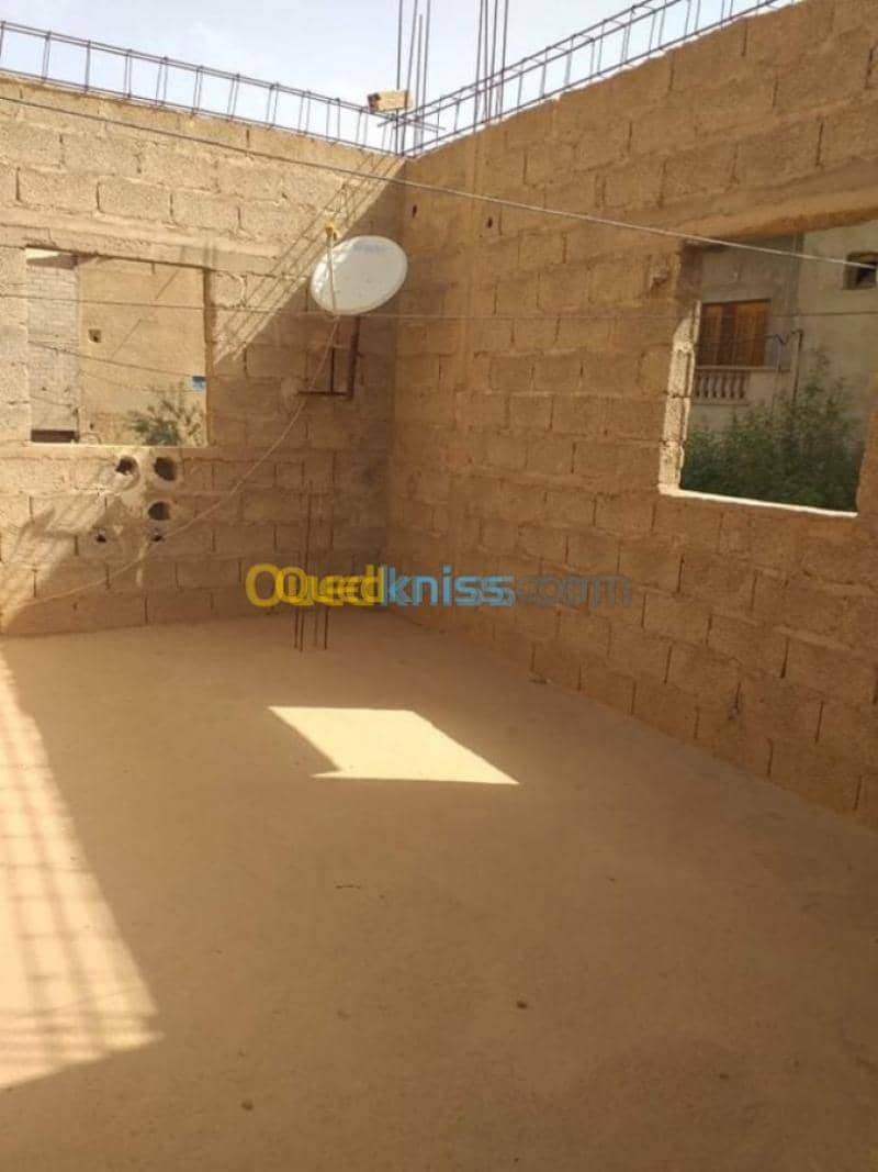 Vente Villa Bechar Bechar 4
