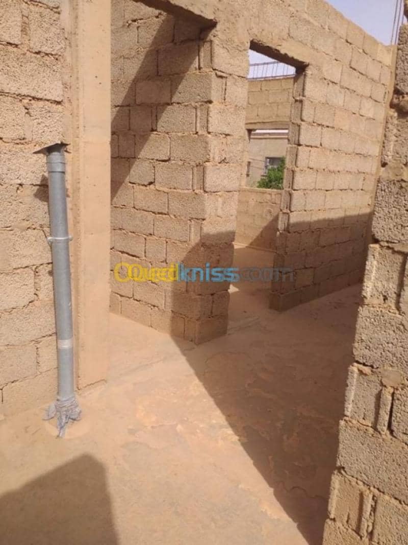 Vente Villa Bechar Bechar 5