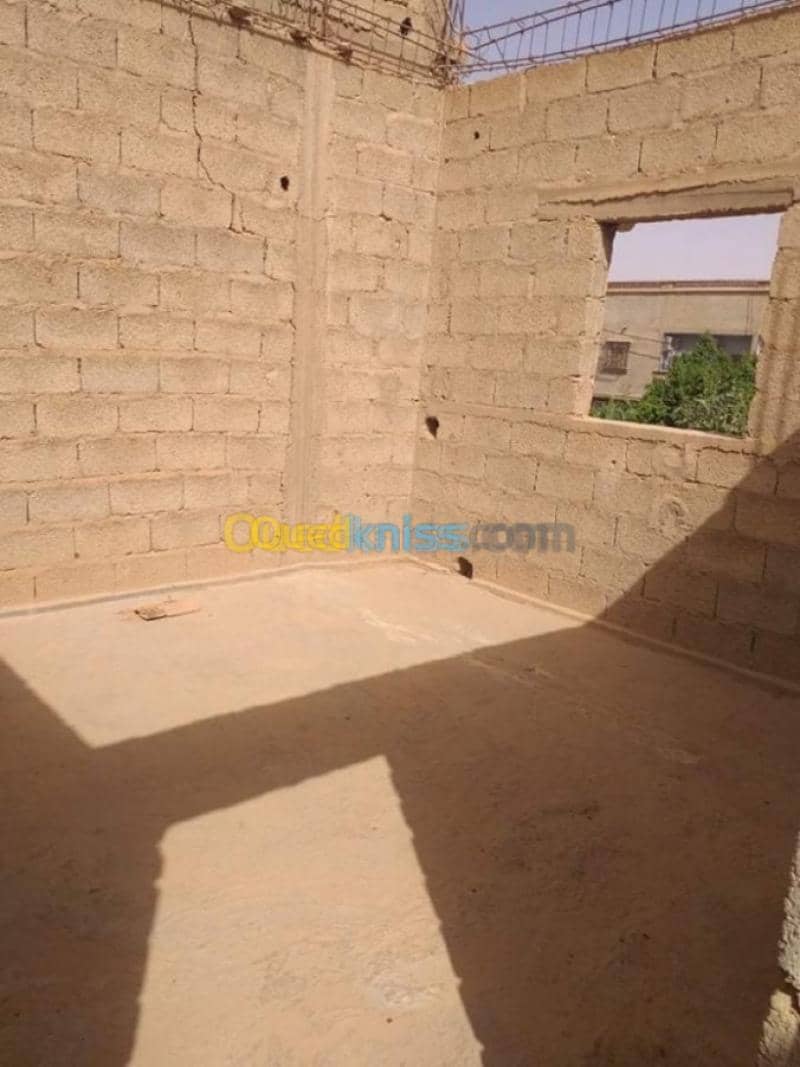 Vente Villa Bechar Bechar 7