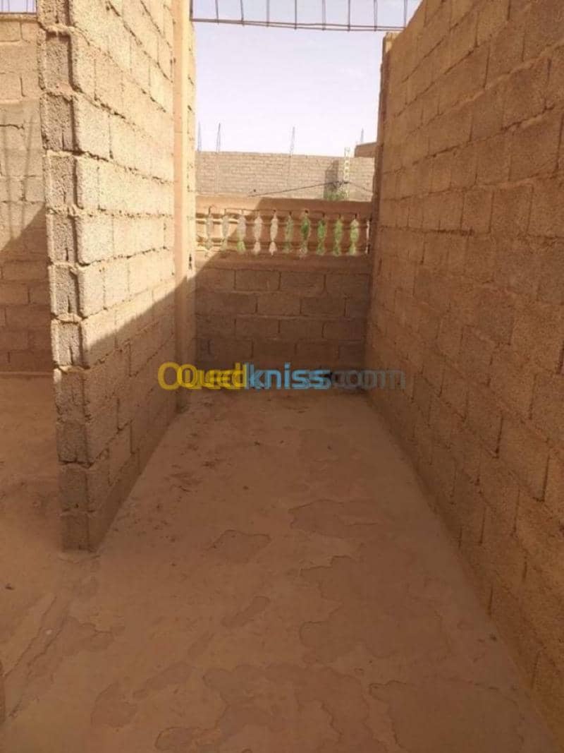 Vente Villa Bechar Bechar 8