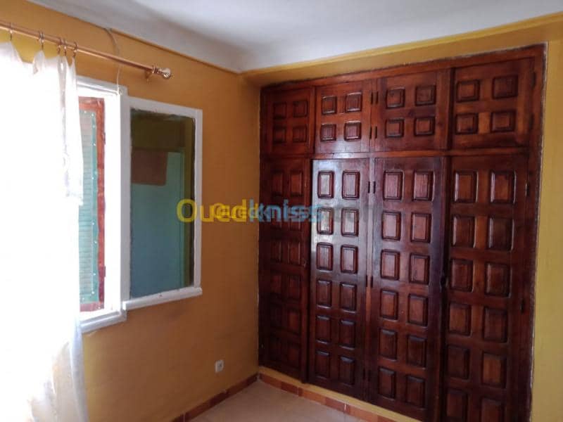 Echange Appartement F3 Sidi bel abbes Sidi bel abbes 10