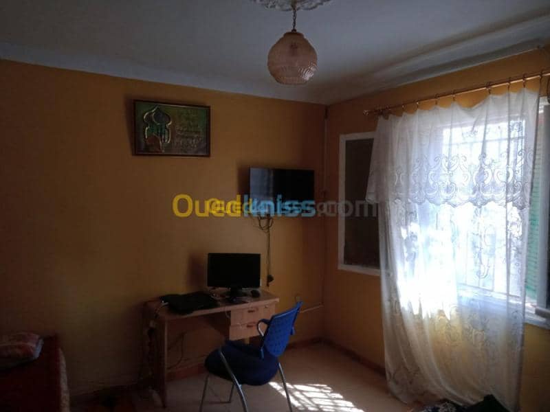 Echange Appartement F3 Sidi bel abbes Sidi bel abbes 11