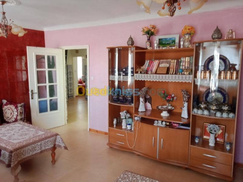 Echange Appartement F3 Sidi bel abbes Sidi bel abbes 2