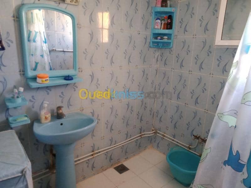 Echange Appartement F3 Sidi bel abbes Sidi bel abbes 3