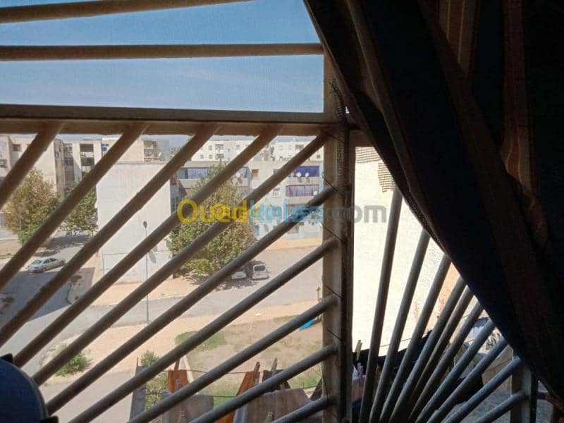 Echange Appartement F3 Sidi bel abbes Sidi bel abbes 5