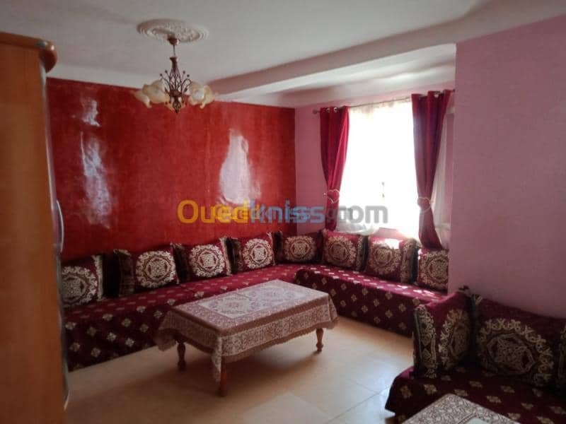 Echange Appartement F3 Sidi bel abbes Sidi bel abbes 6
