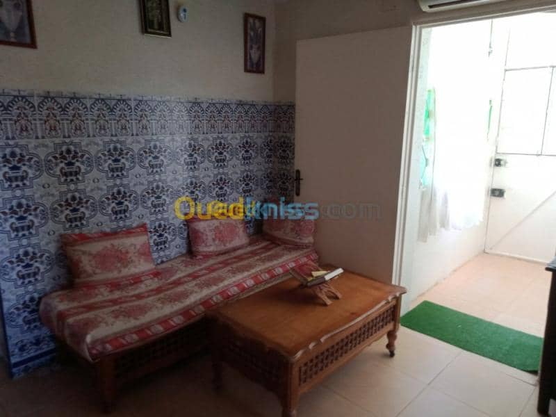 Echange Appartement F3 Sidi bel abbes Sidi bel abbes 7