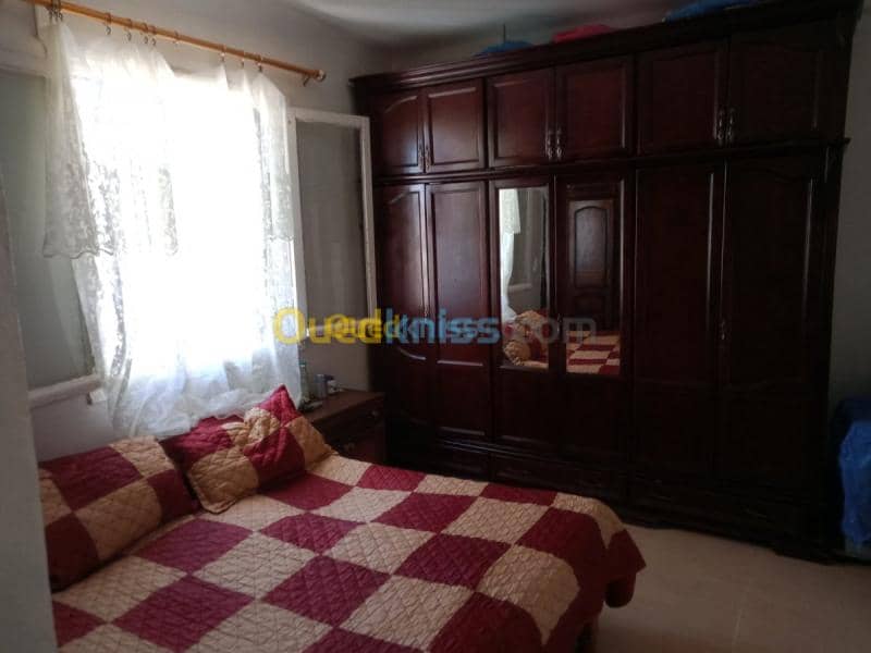 Echange Appartement F3 Sidi bel abbes Sidi bel abbes 8