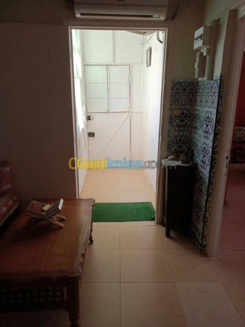 Echange Appartement F3 Sidi bel abbes Sidi bel abbes 9