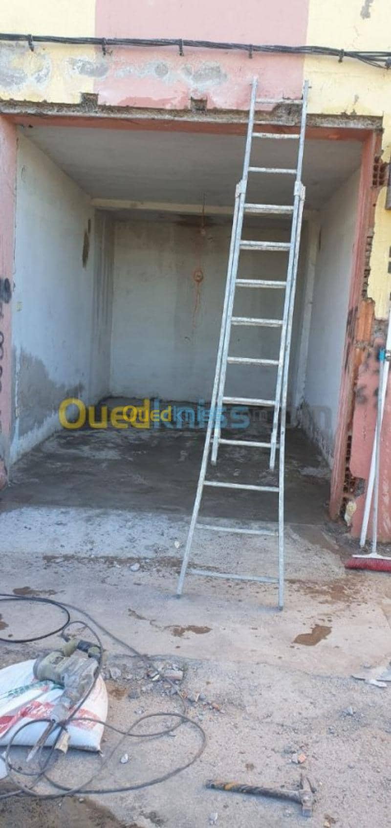 Vente Local Tlemcen Ghazaouet 3