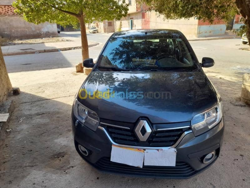 Renault Symbol 2017 5