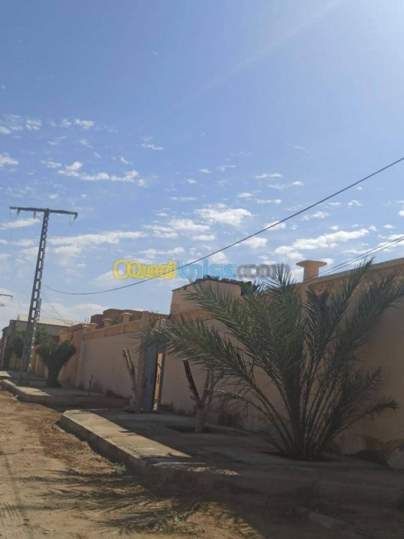 Location Usine Biskra Biskra 2