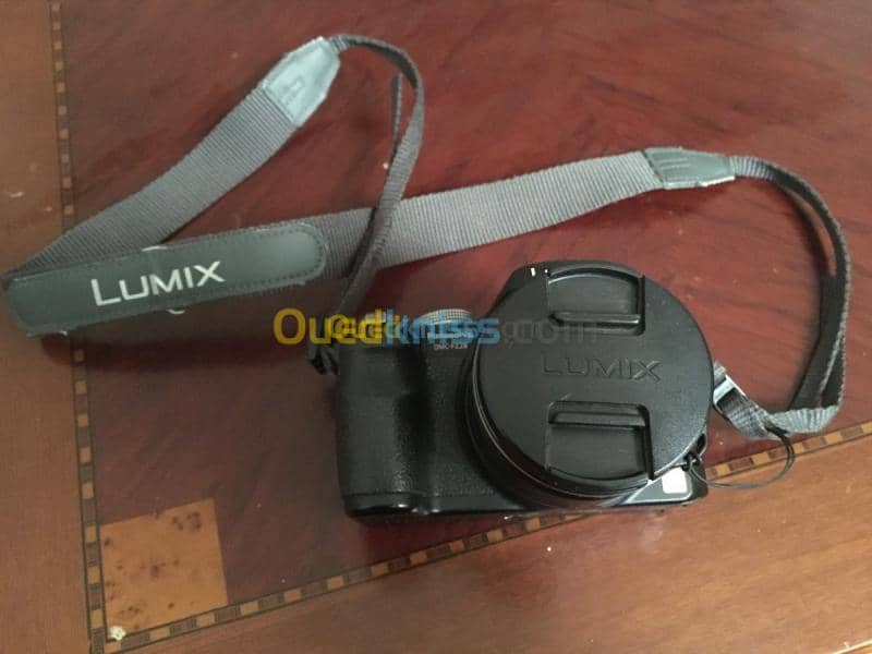 Panasonic Lumix DMC-FZ28