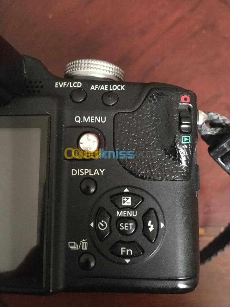 Panasonic Lumix DMC-FZ28 11