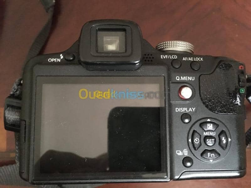 Panasonic Lumix DMC-FZ28 12