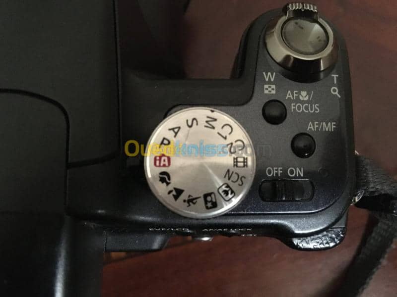 Panasonic Lumix DMC-FZ28 14
