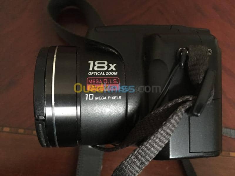 Panasonic Lumix DMC-FZ28 15