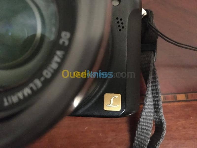Panasonic Lumix DMC-FZ28 16