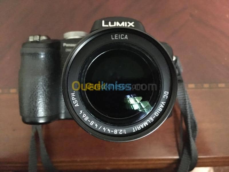 Panasonic Lumix DMC-FZ28 17