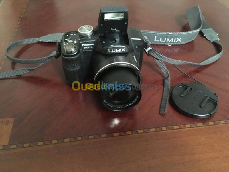 Panasonic Lumix DMC-FZ28 19