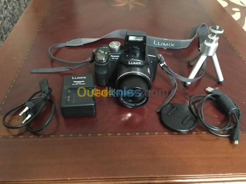 Panasonic Lumix DMC-FZ28 20