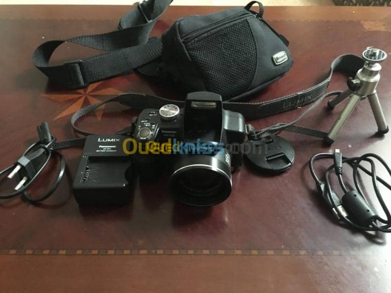 Panasonic Lumix DMC-FZ28 21