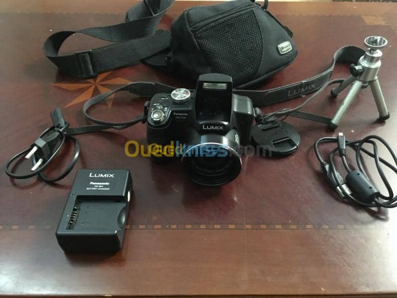Panasonic Lumix DMC-FZ28 22