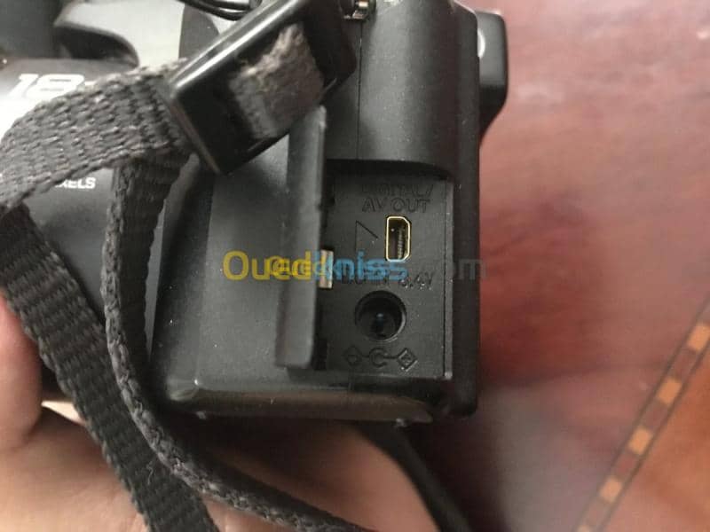 Panasonic Lumix DMC-FZ28 23