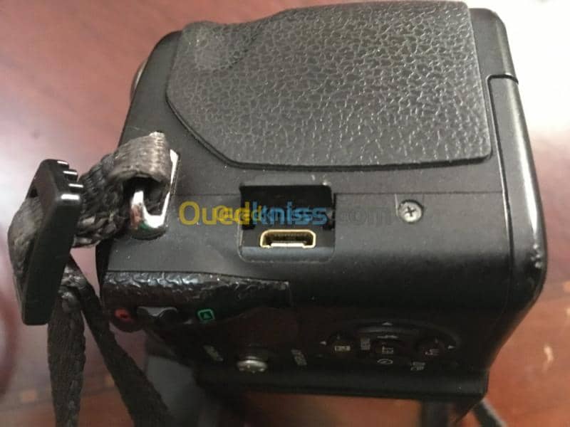 Panasonic Lumix DMC-FZ28 24