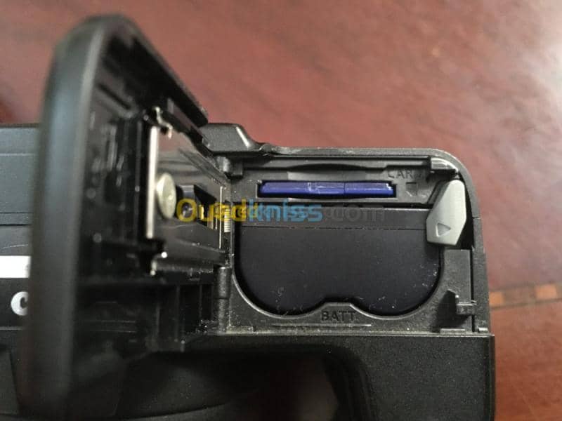 Panasonic Lumix DMC-FZ28 26