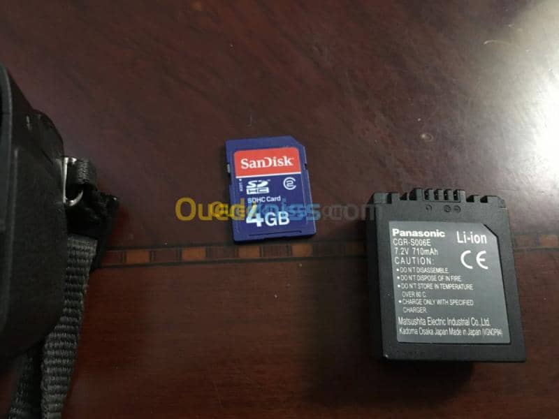 Panasonic Lumix DMC-FZ28 27