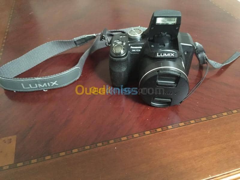 Panasonic Lumix DMC-FZ28 3