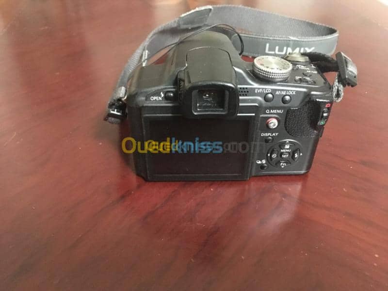 Panasonic Lumix DMC-FZ28 6