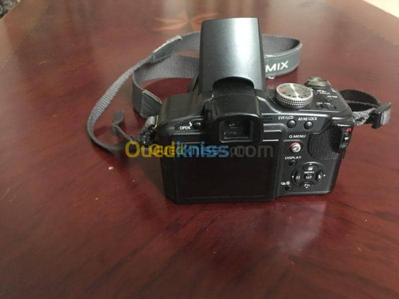 Panasonic Lumix DMC-FZ28 7
