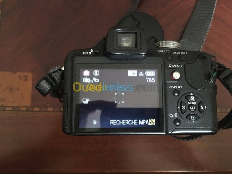 Panasonic Lumix DMC-FZ28 9
