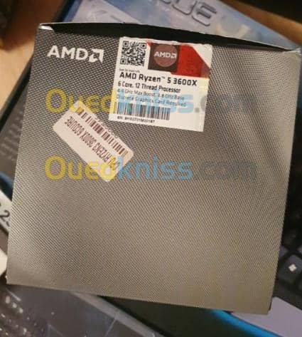 Pc Gaming + écran 144 hrz benq zowie 4