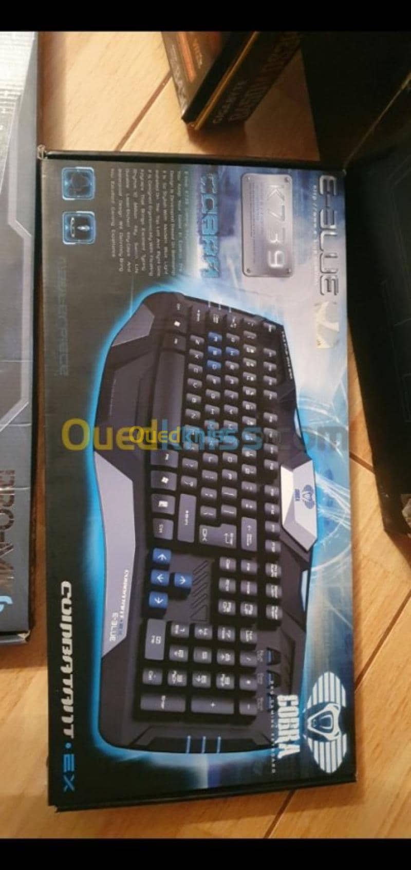 Pc Gaming + écran 144 hrz benq zowie 8