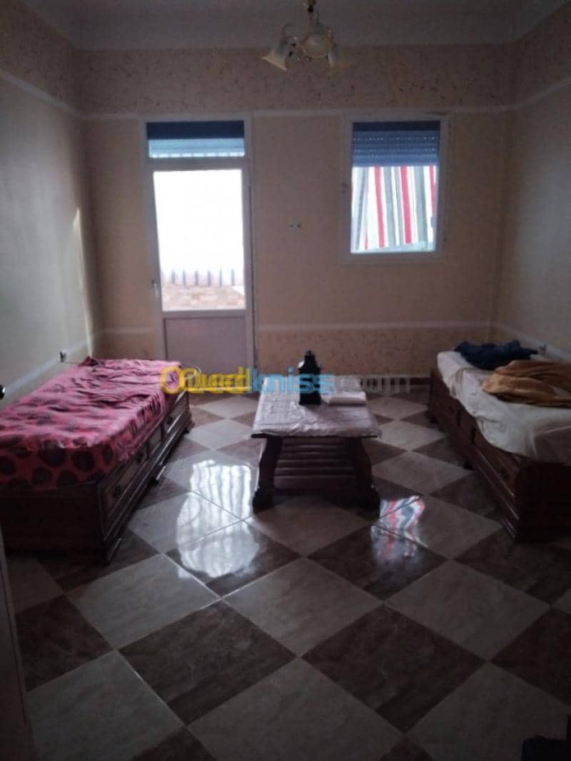 Location vacances Appartement F3 Ain defla Hammam righa 2